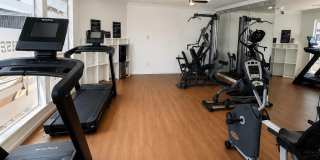 Sheridan Square Apartments Gallery 26