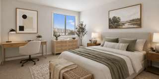 Seven Springs Apartments Gallery 3