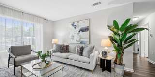 Fieldstone Apartment Homes Gallery 22