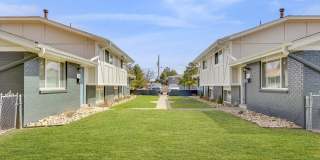 Trace West Townhomes Gallery 14