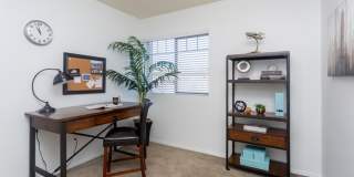 Triton Terrace Gallery 7