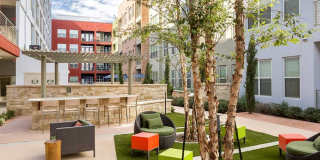 AMLI at Mueller Gallery 19