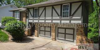 4 Bedroom, 2.5 Bathroom Home in North Kansas City, Missouri Gallery 1
