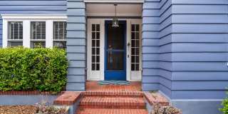 Charming Historic House in Harbor Oaks Gallery 31
