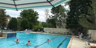 Updated 1 BDR with loft in Gunbarrel Gallery 35
