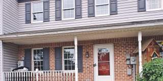 Ephrata Townhome 3 bed 1.5 bath Gallery 1