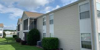 Three Bedroom, Second Floor Condo at South Bay Lakes in Surfside! Available Soon! Gallery 3