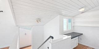 Hilltop Retreat with Ocean Breezes, natural light, and panoramic views Gallery 11