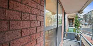 Beautiful One Bedroom in the Heart of Foggy Bottom| Water and Gas Included! Gallery 21