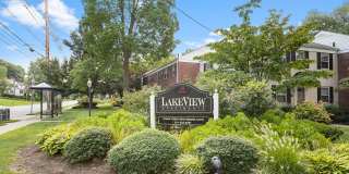 Lakeview Apartments Gallery 1