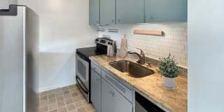 Mercer View Terrace Apartments Gallery 3