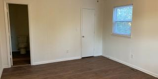 3 bedroom & office -2 baths -2 car carport - washer/dryer hook ups - Den and formal living room- formal dining room Gallery 18