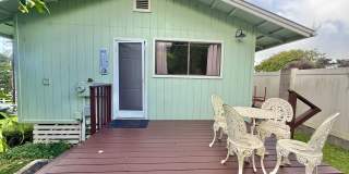 Partially Furnished 2-Bedroom / 1-Bathroom Cottage in Kula! Gallery 19