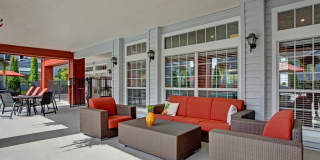 Breckenridge Apartment Homes Gallery 24