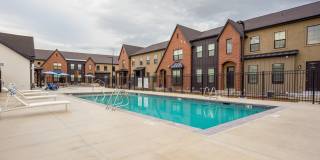 Drexler Townhomes at Holbrook Farms Gallery 20
