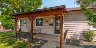 4BD, 2BA Chaffee Park Home with Yard and 1-Car Garage Gallery 3