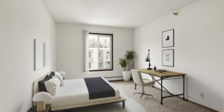 Lou Park Apartments Gallery 5
