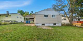 Section 8 Welcome For Rent – 237 Grampian Rd, St. Louis, MO Gallery 27