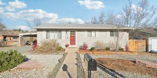 5 Bed Beauty on West Side! Bigger than it looks! Gallery 1