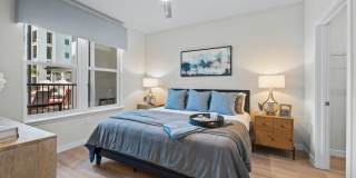 55+ Active Adult Apartment Homes - The Pointe at Lakewood Ranch Gallery 13