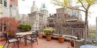 100 West 57th Street Gallery 9