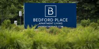 Bedford Place Apartments Gallery 15
