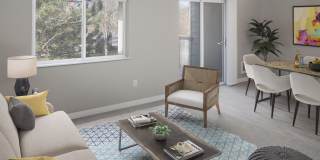 Creekside Apartments Gallery 7