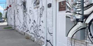 177 Pope Street 177 Pope Street Gallery 1