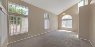 Green Valley Home! Beautiful &  Spacious! Stainless steel appliances! Washer & dryer! No pets! Gallery 16