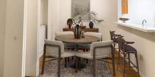 Creekside Square Apartments Gallery 9