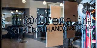 Abberly Square Gallery 23