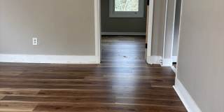 One Bedroom Duplex in Red Bank TN; Water & Sewer Included in Rent Price Gallery 1