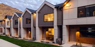 Enduro Townhomes Enduro Townhomes Gallery 20