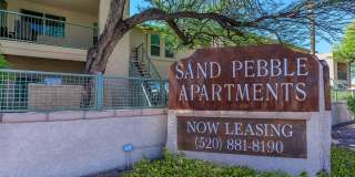 Sand Pebble Apartments Gallery 1