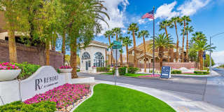 The Resort at Coronado Ranch Gallery 46