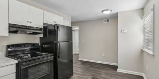 Brentwood Apartments Gallery 8