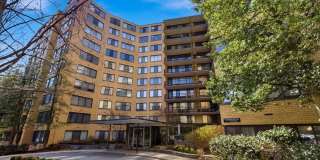 4740 CONNECTICUT Avenue NW Gallery 1