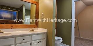 WOW! GORGEOUS HOME WITH ATTENTION TO DETAIL/ POPULAR ARBOR CROSSING SUBDIVSION/ CHAPEL HILL SCHOOLS Gallery 43