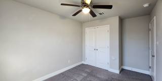 Great Location off County Line Rd /  3/2.5/2 Duplex / Fridge / Fenced in Yard with Covered Patio / NBISD Gallery 25