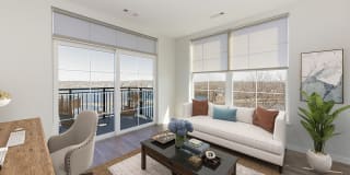 Bancroft Lofts Gallery 19