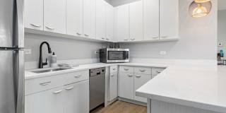 Eagle Creek Apartments Gallery 8