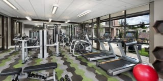 Overture Barrett Age 55+ Apartment Homes Gallery 30