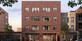 1331 W Taylor Street Gallery 1