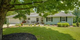 6 Bedroom / 3 Bath Home - Johnson City, TN Gallery 1