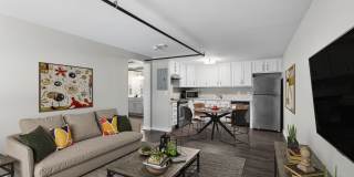 Clarksville Lofts Gallery 1