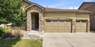 Beautiful 5 Bed 3 Bath Home in Banning Lewis Ranch! Gallery 1