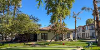 Canterra Apartment Homes Gallery 23