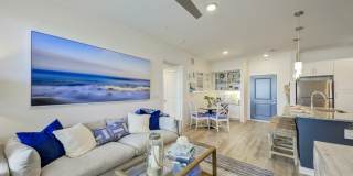 Seaview Apartments at Santa Rosa Beach Gallery 5