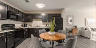 Commons at Manor 55+- Senior and Affordable Housing Gallery 13