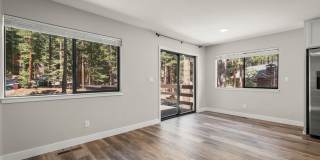 Incline Village: Condo - 2 Bedrooms, 2 Bathrooms, 1 Car Garage, Dog Friendly Gallery 7